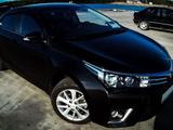 Toyota Corolla 2016 года за 8 200 000 тг. в Кокшетау – фото 4