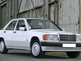 Mercedes-Benz 190 1990 годаүшін990 000 тг. в Шымкент