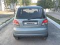 Daewoo Matiz 2011 года за 2 000 000 тг. в Туркестан – фото 7