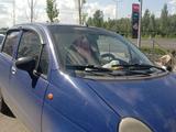 Daewoo Matiz 2007 годаfor1 700 000 тг. в Астана