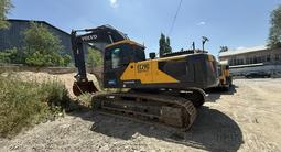Volvo  EC 2023 года за 40 000 000 тг. в Алматы