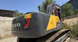 Volvo  EC 2023 года за 40 000 000 тг. в Алматы – фото 5