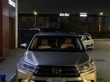 Toyota Highlander 2016 года за 9 700 000 тг. в Актау