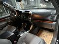 Toyota Land Cruiser Prado 2005 года за 12 500 000 тг. в Алматы – фото 14