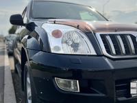 Toyota Land Cruiser Prado 2005 годаfor12 000 000 тг. в Алматы