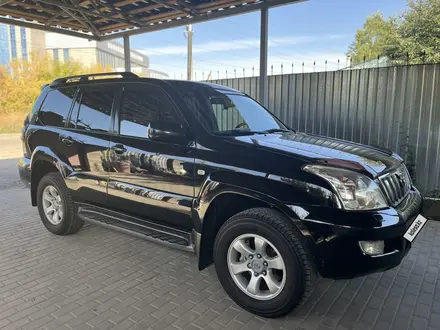 Toyota Land Cruiser Prado 2005 года за 12 500 000 тг. в Алматы