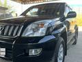 Toyota Land Cruiser Prado 2005 года за 12 500 000 тг. в Алматы – фото 6