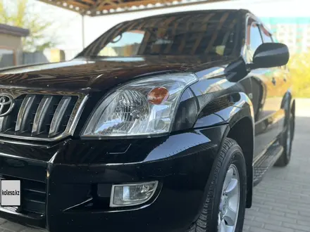 Toyota Land Cruiser Prado 2005 года за 12 500 000 тг. в Алматы – фото 6