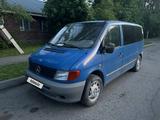 Mercedes-Benz Vito 1998 годаүшін1 400 000 тг. в Алматы