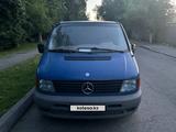 Mercedes-Benz Vito 1998 годаүшін1 400 000 тг. в Алматы – фото 2