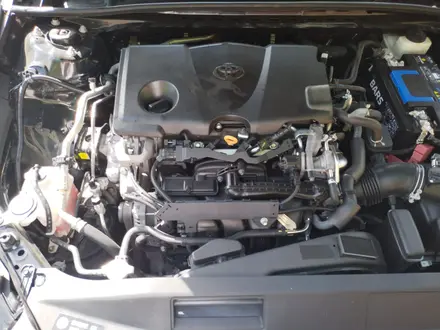 Toyota Camry 2020 года за 13 000 000 тг. в Балхаш – фото 12