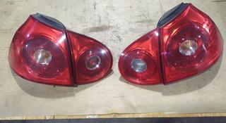 Задние фонари на Volkswagen Golf 5. за 946 тг. в Шымкент