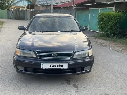 Nissan Cefiro 1996 года за 1 750 000 тг. в Алматы – фото 4