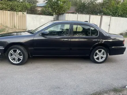 Nissan Cefiro 1996 года за 1 750 000 тг. в Алматы – фото 2