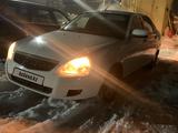 ВАЗ (Lada) Priora 2172 2012 годаfor2 000 000 тг. в Усть-Каменогорск