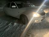 ВАЗ (Lada) Priora 2172 2012 годаfor2 000 000 тг. в Усть-Каменогорск – фото 5