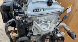 Двигатель Rav4 2.4 литра Toyota Camry 2AZ-FE ДВС,АКПП коробка с установкой за 249 750 тг. в Алматы – фото 5