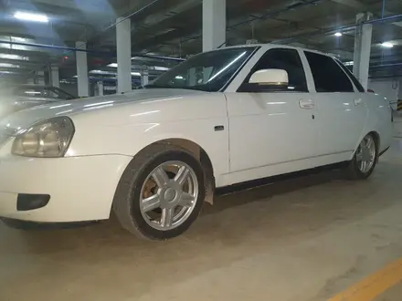 ВАЗ (Lada) Priora 2170 2015 года за 3 700 000 тг. в Астана – фото 3