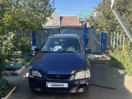 Mitsubishi Space Star 2001 года за 950 000 тг. в Актобе