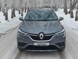 Renault Arkana 2021 годаfor7 700 000 тг. в Петропавловск