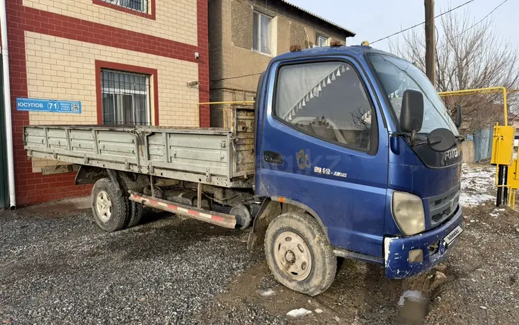 Foton 2009 года за 3 500 000 тг. в Шымкент