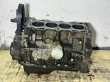 Блок двигателя в сборе F22B Без Vtec Honda Odyssey Accord Низ Хонда Одиссей за 200 000 тг. в Караганда
