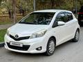 Toyota Yaris 2012 года за 5 500 000 тг. в Алматы