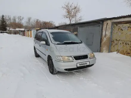 Volkswagen Sharan 1996 года за 2 000 000 тг. в Кокшетау – фото 2