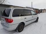 Volkswagen Sharan 1996 годаfor2 000 000 тг. в Кокшетау – фото 5