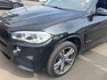 BMW X5 2014 года за 8 400 000 тг. в Алматы – фото 2