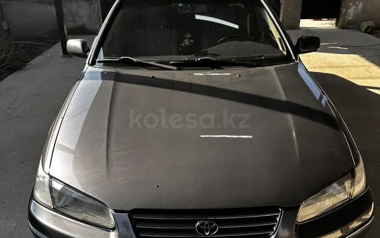 Toyota Camry 1998 года за 4 350 000 тг. в Шымкент