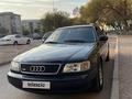 Audi A6 1995 годаүшін4 150 000 тг. в Кызылорда