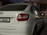 ВАЗ (Lada) Granta 2191 2014 года за 2 000 000 тг. в Алматы