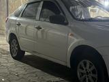 ВАЗ (Lada) Granta 2191 2014 года за 2 000 000 тг. в Алматы – фото 4