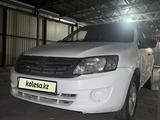 ВАЗ (Lada) Granta 2191 2014 года за 2 000 000 тг. в Алматы – фото 2