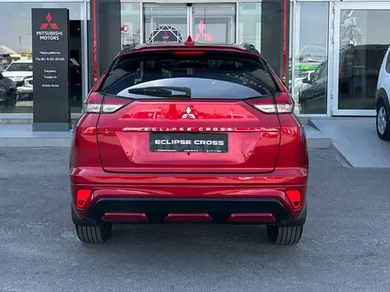 Mitsubishi Eclipse Cross 2021 года за 14 900 000 тг. в Алматы – фото 4