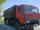 КамАЗ  5511 1986 годаүшін3 500 000 тг. в Талдыкорган – фото 2