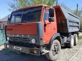 КамАЗ  5511 1986 годаүшін3 500 000 тг. в Талдыкорган – фото 3