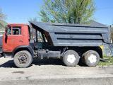 КамАЗ  5511 1986 годаүшін3 500 000 тг. в Талдыкорган – фото 4