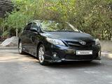 Toyota Corolla 2011 года за 5 200 000 тг. в Алматы