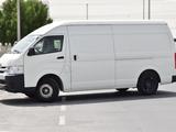 Toyota Hiace 2023 годаүшін18 700 000 тг. в Алматы