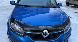 Renault Sandero Stepway 2015 года за 4 500 000 тг. в Усть-Каменогорск – фото 2