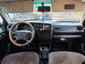 Volkswagen Golf 1992 годаүшін1 085 506 тг. в Тараз – фото 4