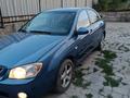 Kia Cerato 2006 года за 2 850 000 тг. в Алматы – фото 3