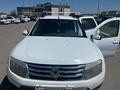 Renault Duster 2012 года за 2 600 000 тг. в Алматы – фото 3