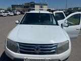 Renault Duster 2012 годаүшін2 600 000 тг. в Алматы – фото 3