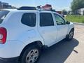 Renault Duster 2012 года за 2 600 000 тг. в Алматы – фото 2