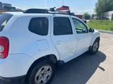 Renault Duster 2012 годаүшін2 600 000 тг. в Алматы – фото 2