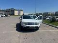Renault Duster 2012 года за 2 600 000 тг. в Алматы