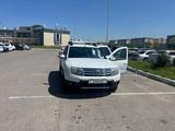 Renault Duster 2012 годаүшін2 600 000 тг. в Алматы